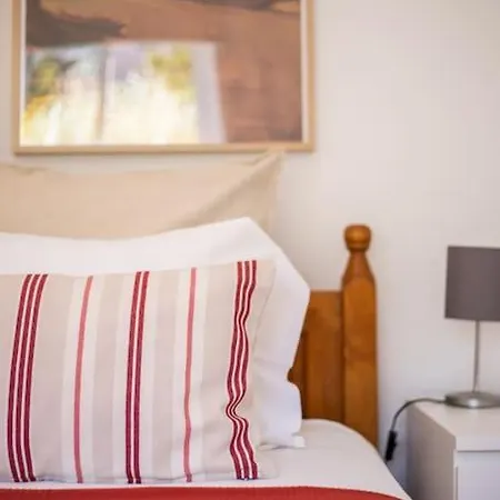 公寓 Family Tailor Made Flat In Areeiro Lisboa