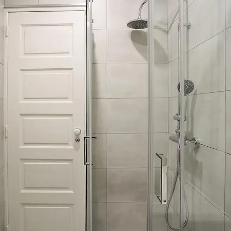 公寓 Family Tailor Made Flat In Areeiro